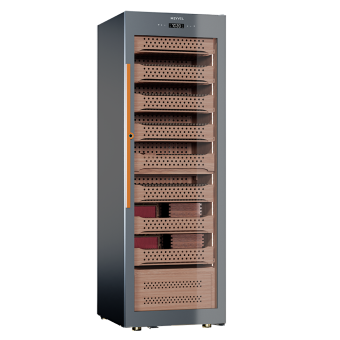 Хьюмидор Meyvel MC-376BK (PRO)